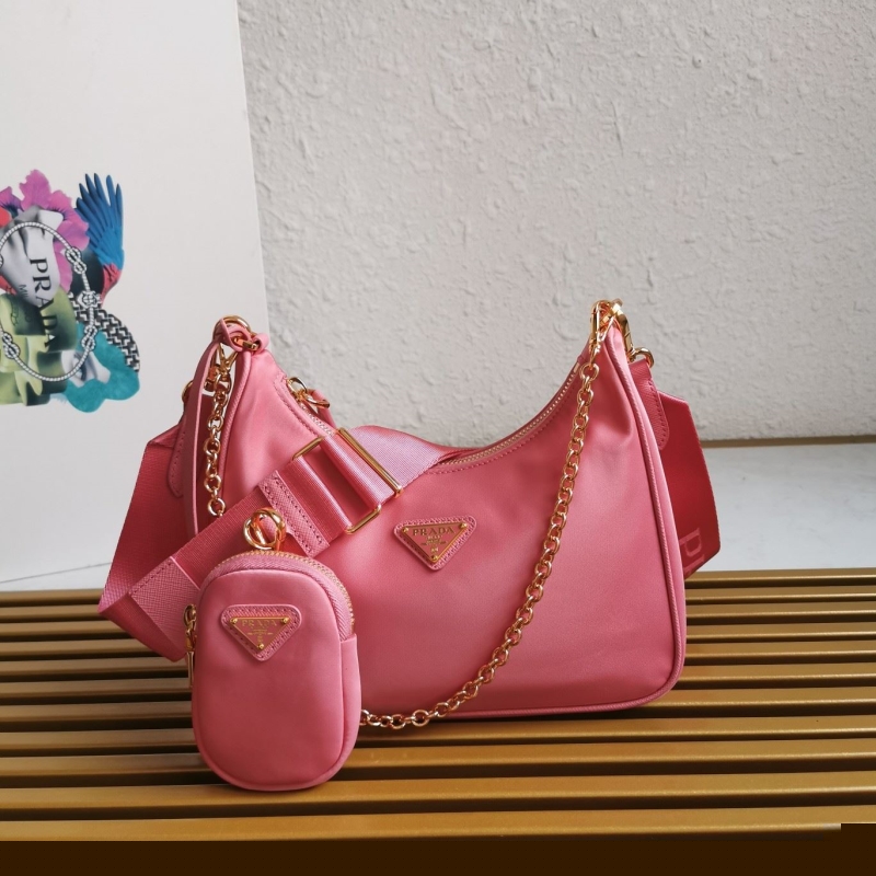 Pra*a satchel bags